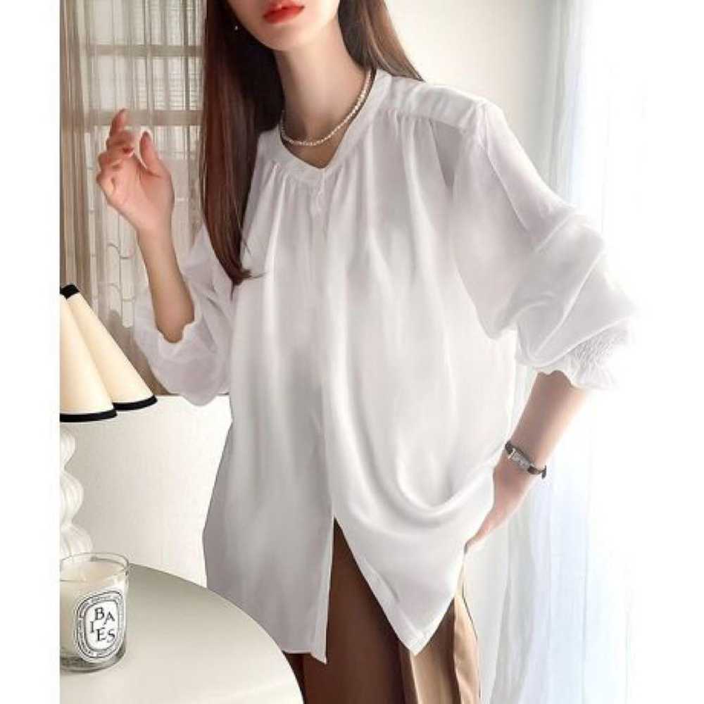 【CLASSICAL ELF】Classical Elf XL Blouse Long Sleev… - image 6