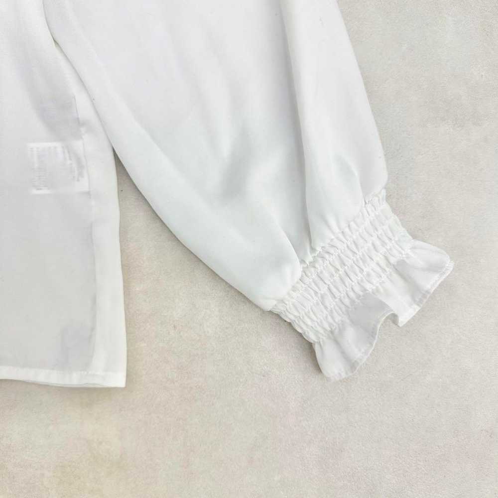 【CLASSICAL ELF】Classical Elf XL Blouse Long Sleev… - image 7