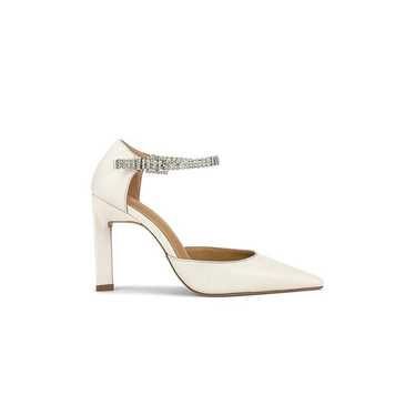 Tony Bianco Eliza Heel in Dove Nappa - image 1