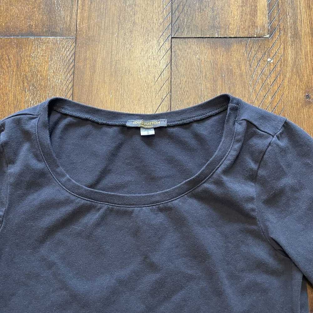 Louis Vuitton Uniformes Women T-Shirt Size Small … - image 3