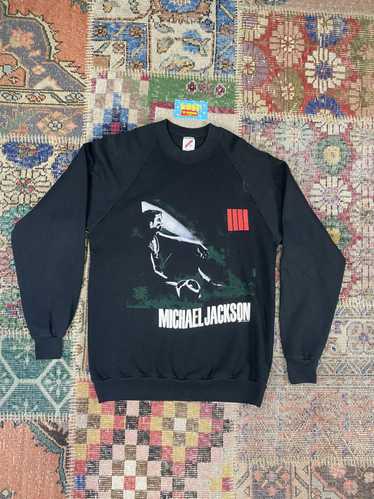 Made In Usa × Michael Jackson × Vintage 1988 Vint… - image 1