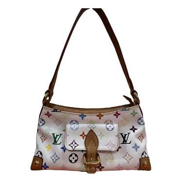 Louis Vuitton Eliza cloth handbag