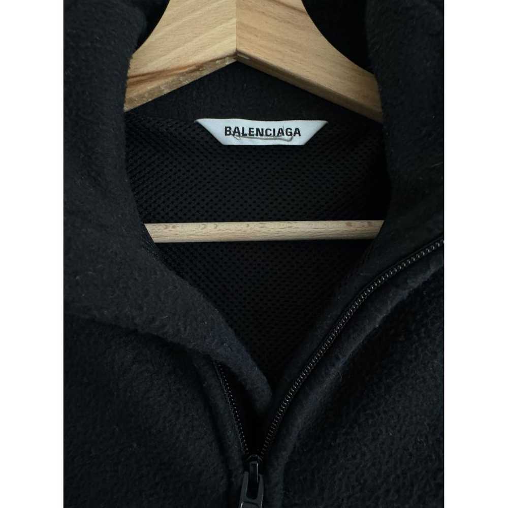 Balenciaga Tracksuit jacket - image 3