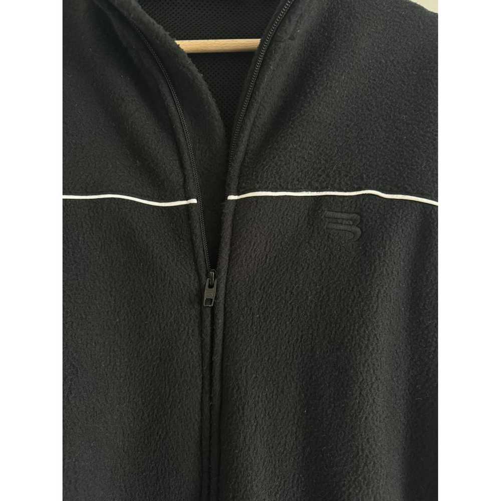 Balenciaga Tracksuit jacket - image 4