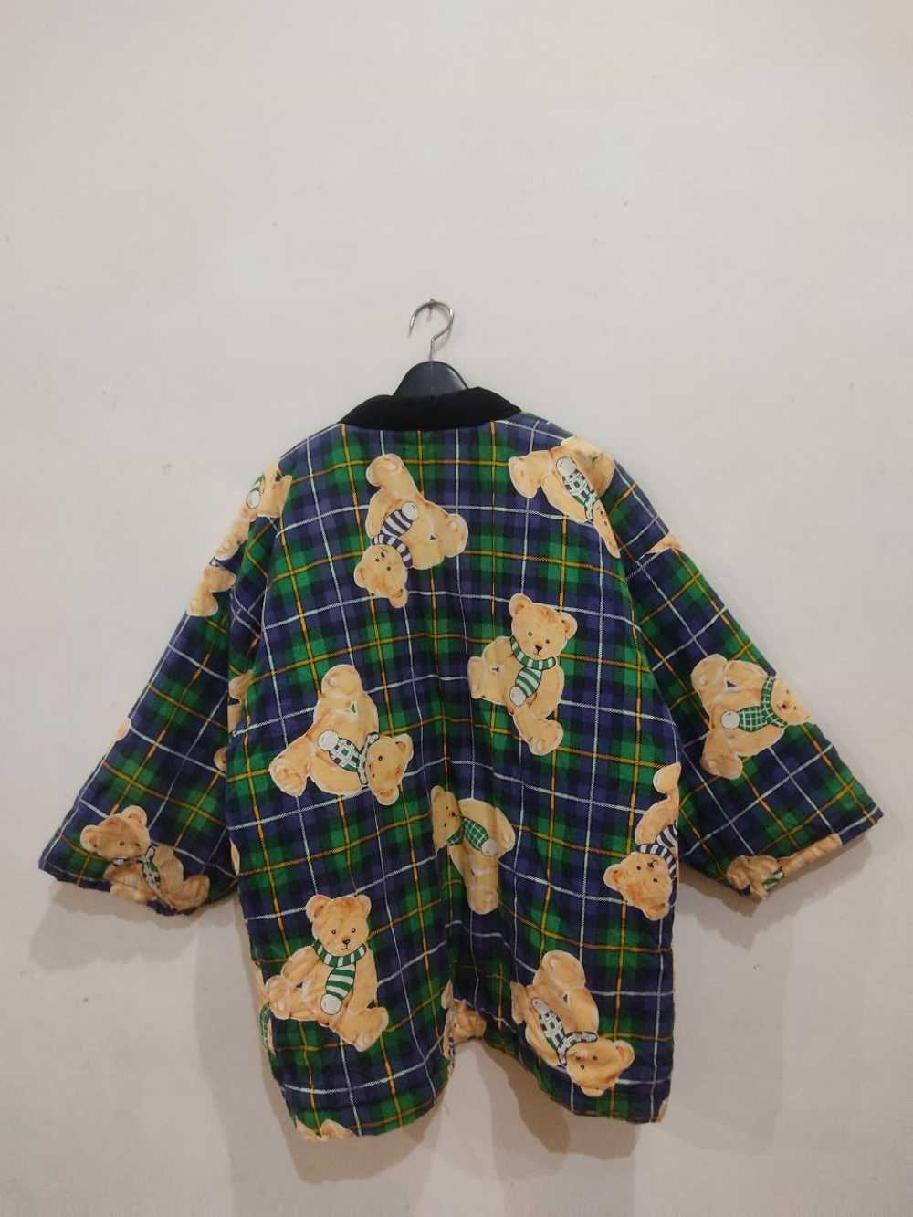 Japanese Brand × Kimono Japan Dragon × Vintage Vi… - image 3