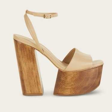 Cult Gaia Shauna Platform Size 39 - image 1