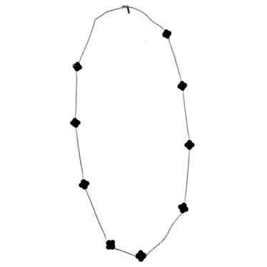 Morganne Bello Long necklace