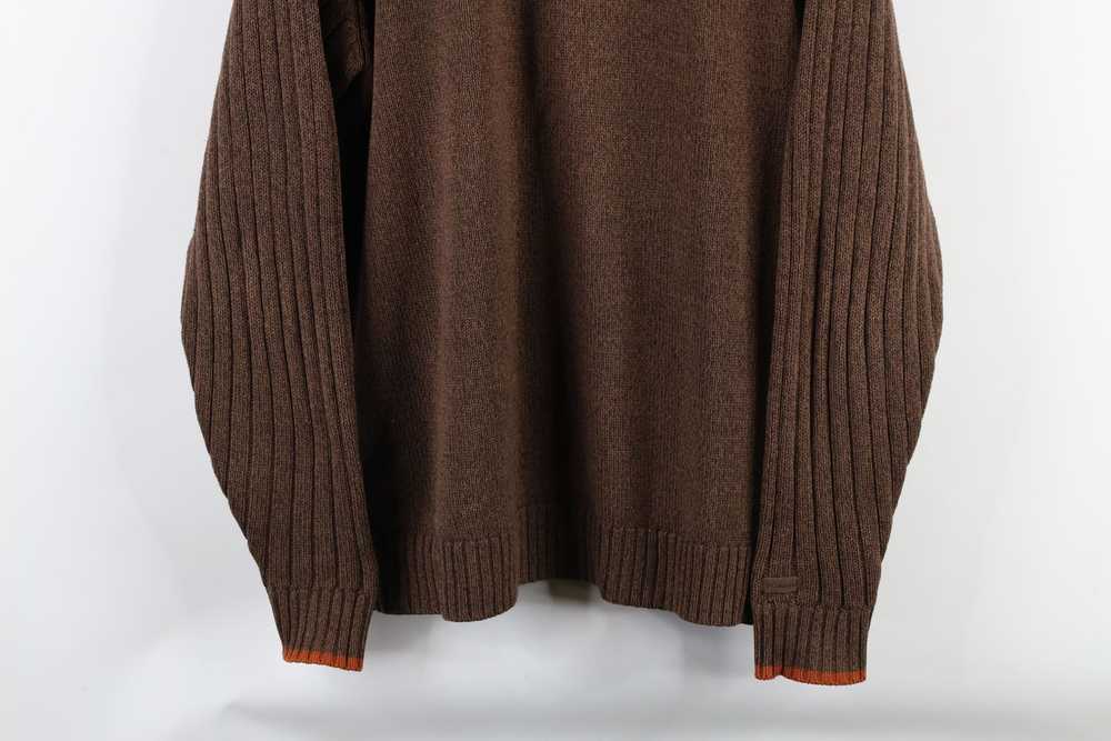 Columbia × Vintage Vintage Columbia Cotton Ribbed… - image 3