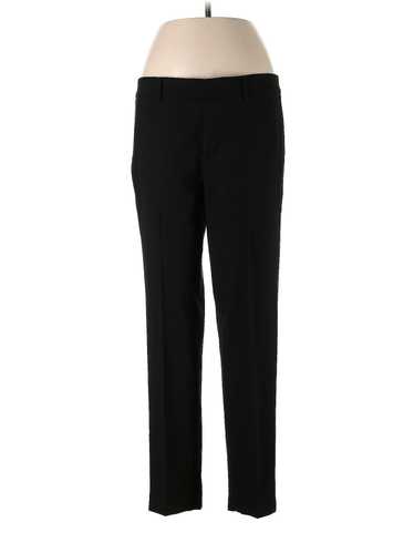 Vince. Women Black Wool Pants 10