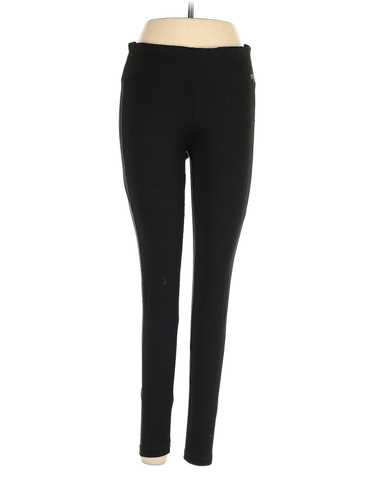 Victoria's Secret Pink Women Black Leggings S