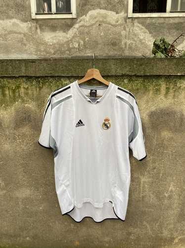 Real madrid adidas training - Gem