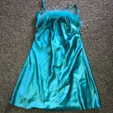 Thirty thirty dress - image 1