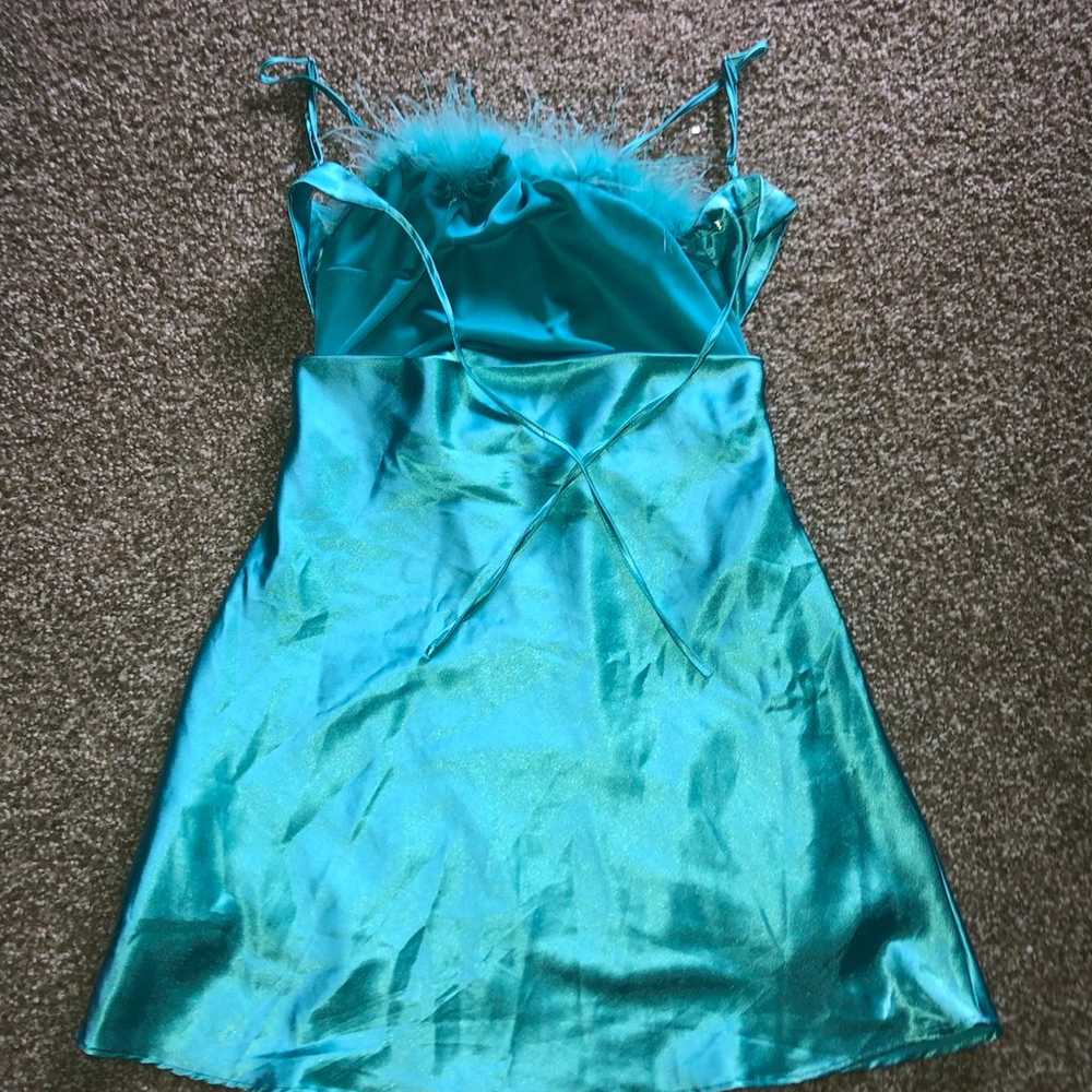 Thirty thirty dress - image 2