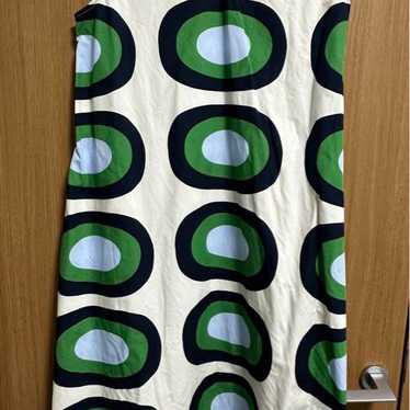 UNIQLO marimekko dress size S.