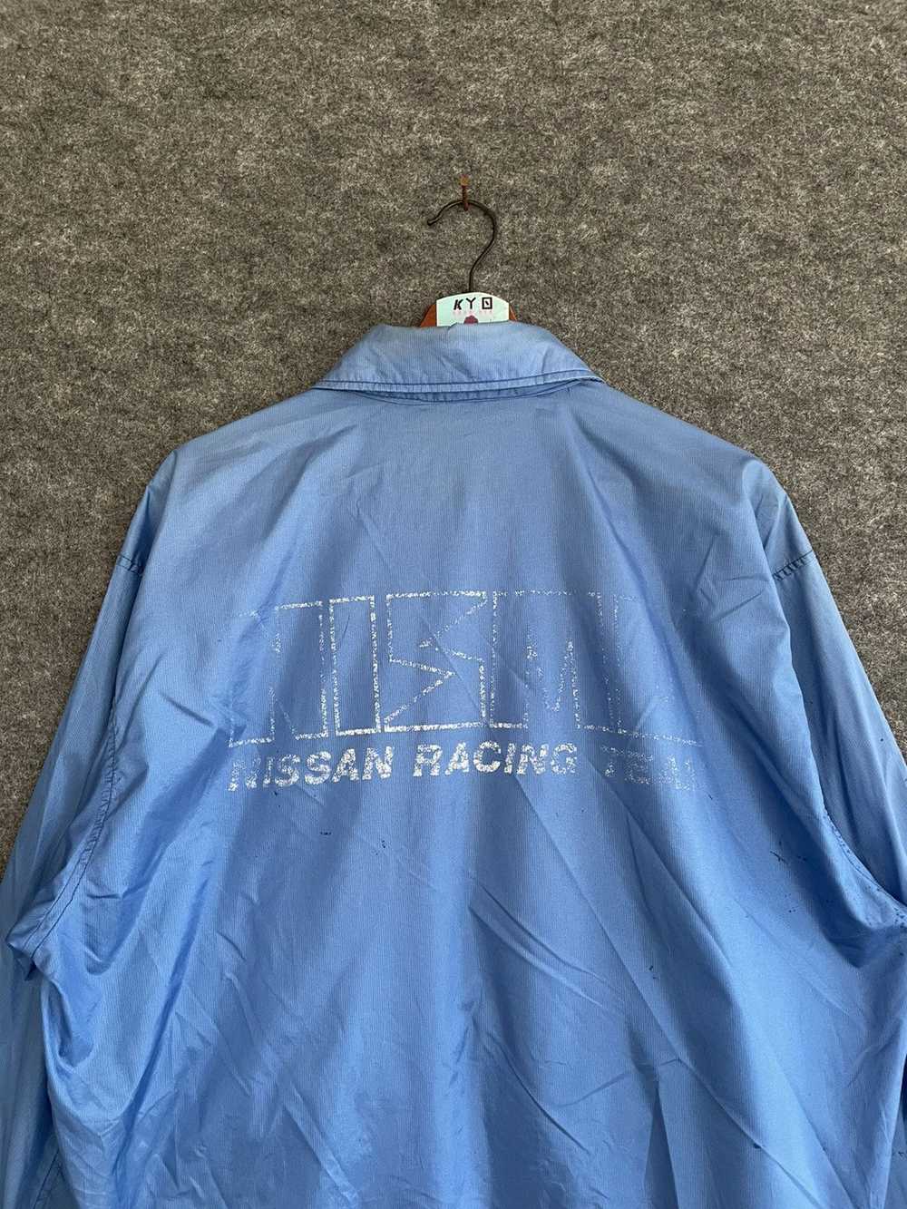 Japanese Brand × Racing × Vintage VINTAGE NISMO N… - image 2