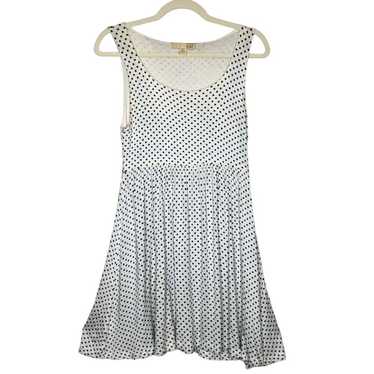 Forever 21 dress polka dot S/P