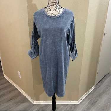 Jane and Delaney dress size small