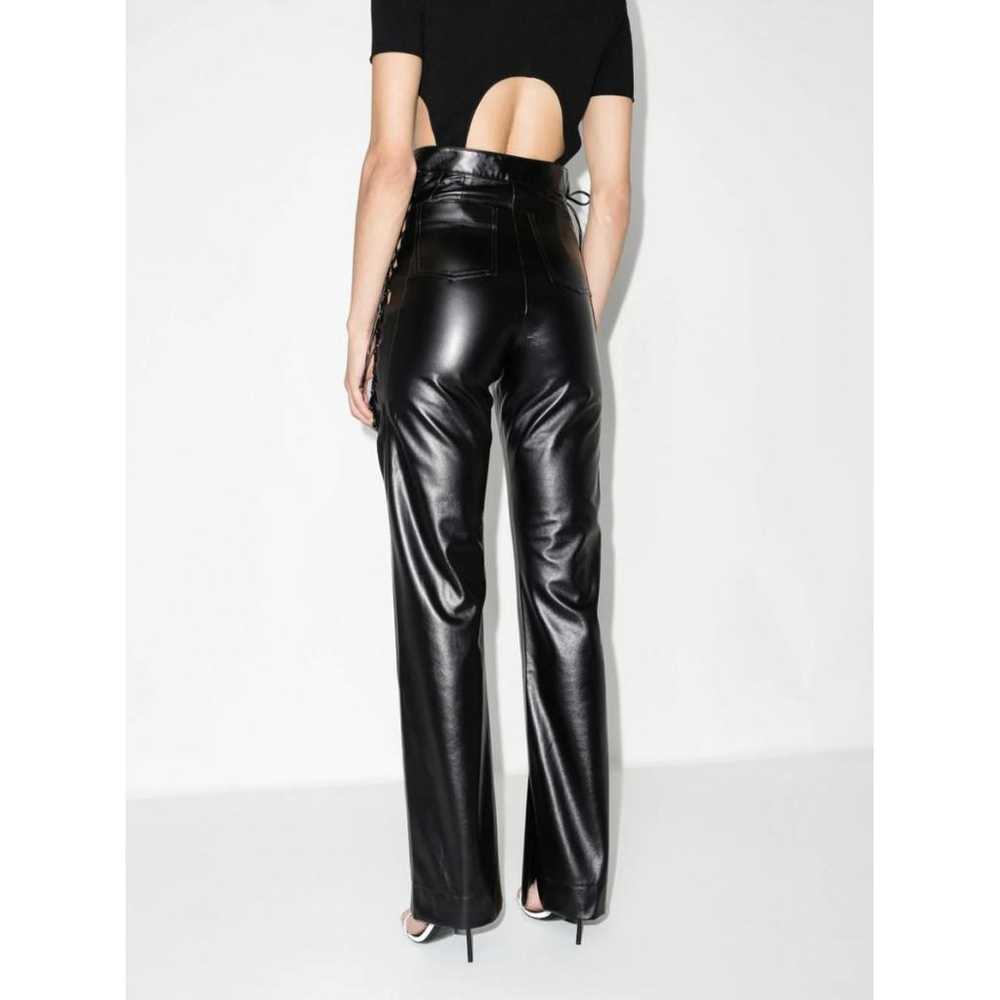 Matériel Straight pants - image 10