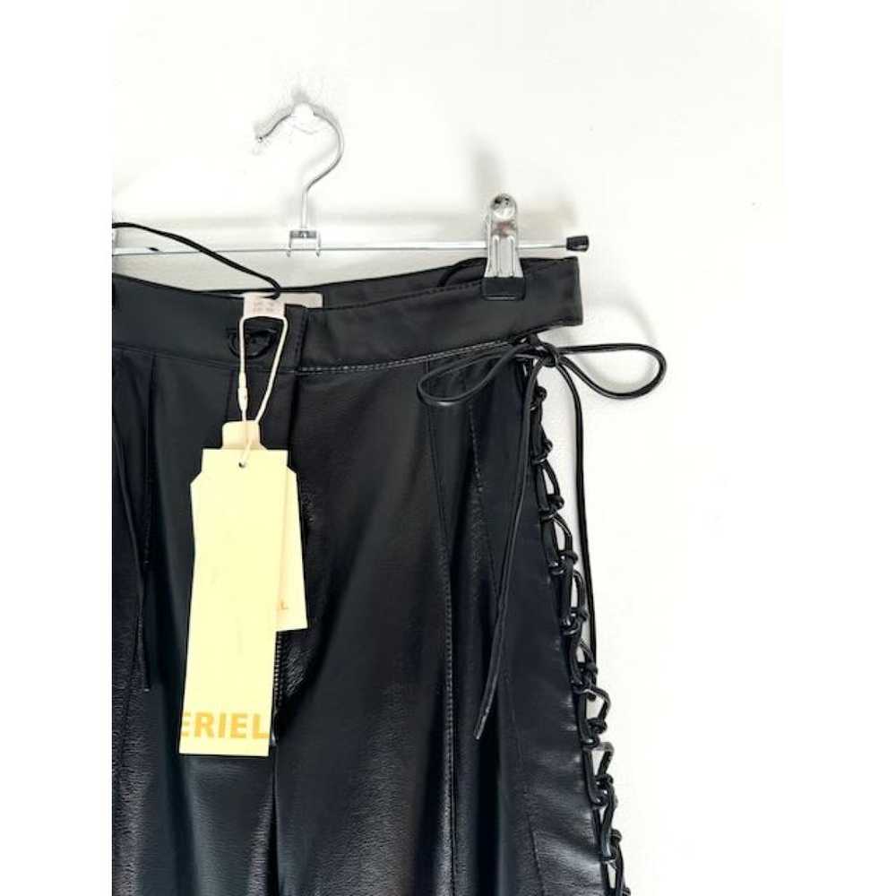 Matériel Straight pants - image 6