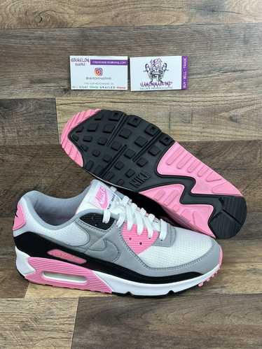 Nike Air Max 90 Rose Pink