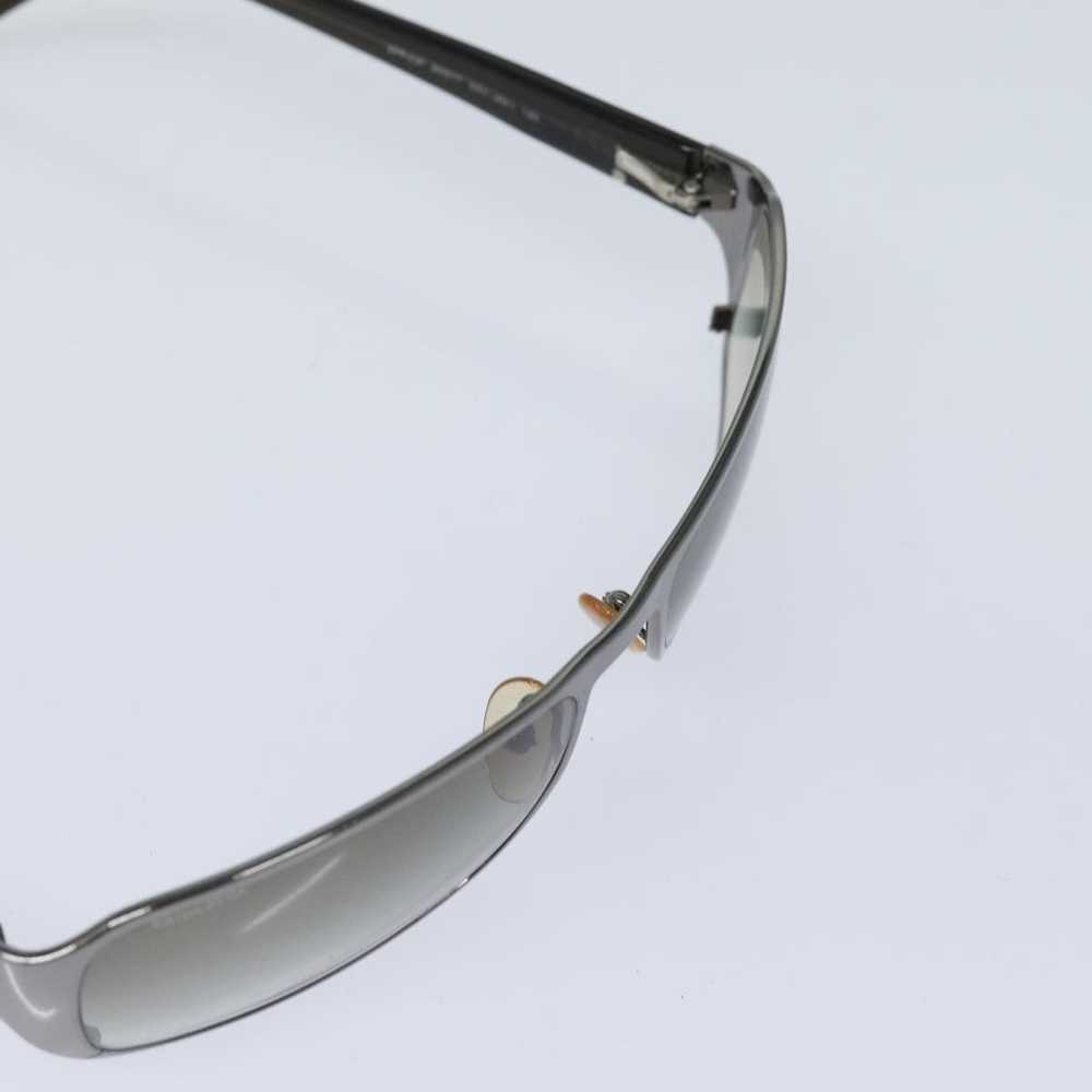 Prada PRADA Sunglasses metal Black Auth ar12438 - image 5