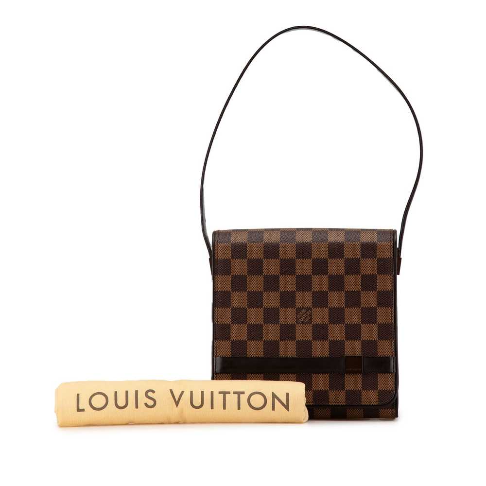 Louis Vuitton Louis Vuitton Damier Ebene Tribeca … - image 11