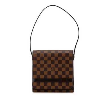 Louis Vuitton Louis Vuitton Damier Ebene Tribeca … - image 1