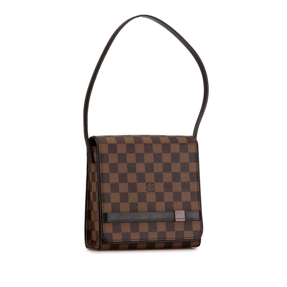 Louis Vuitton Louis Vuitton Damier Ebene Tribeca … - image 2