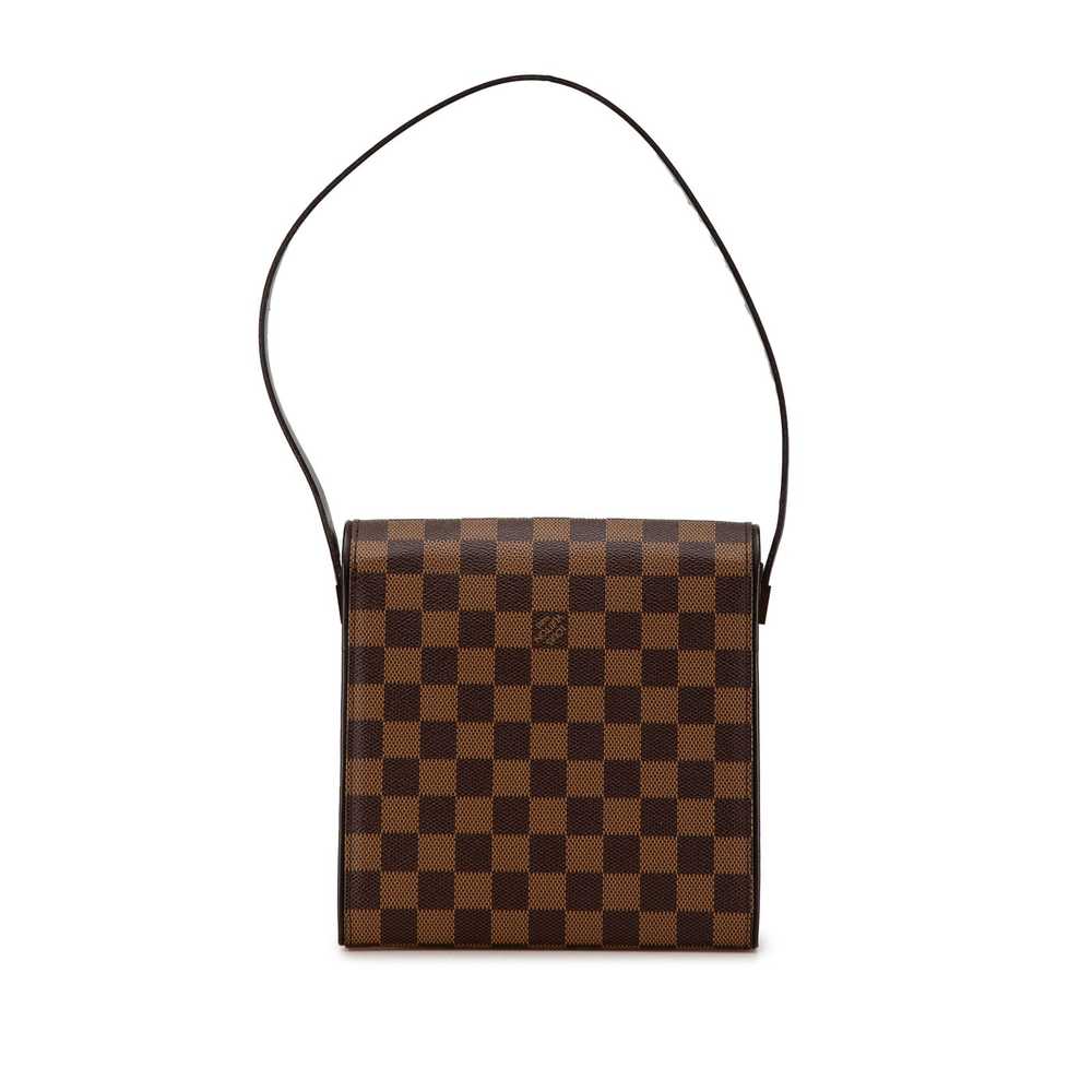 Louis Vuitton Louis Vuitton Damier Ebene Tribeca … - image 3