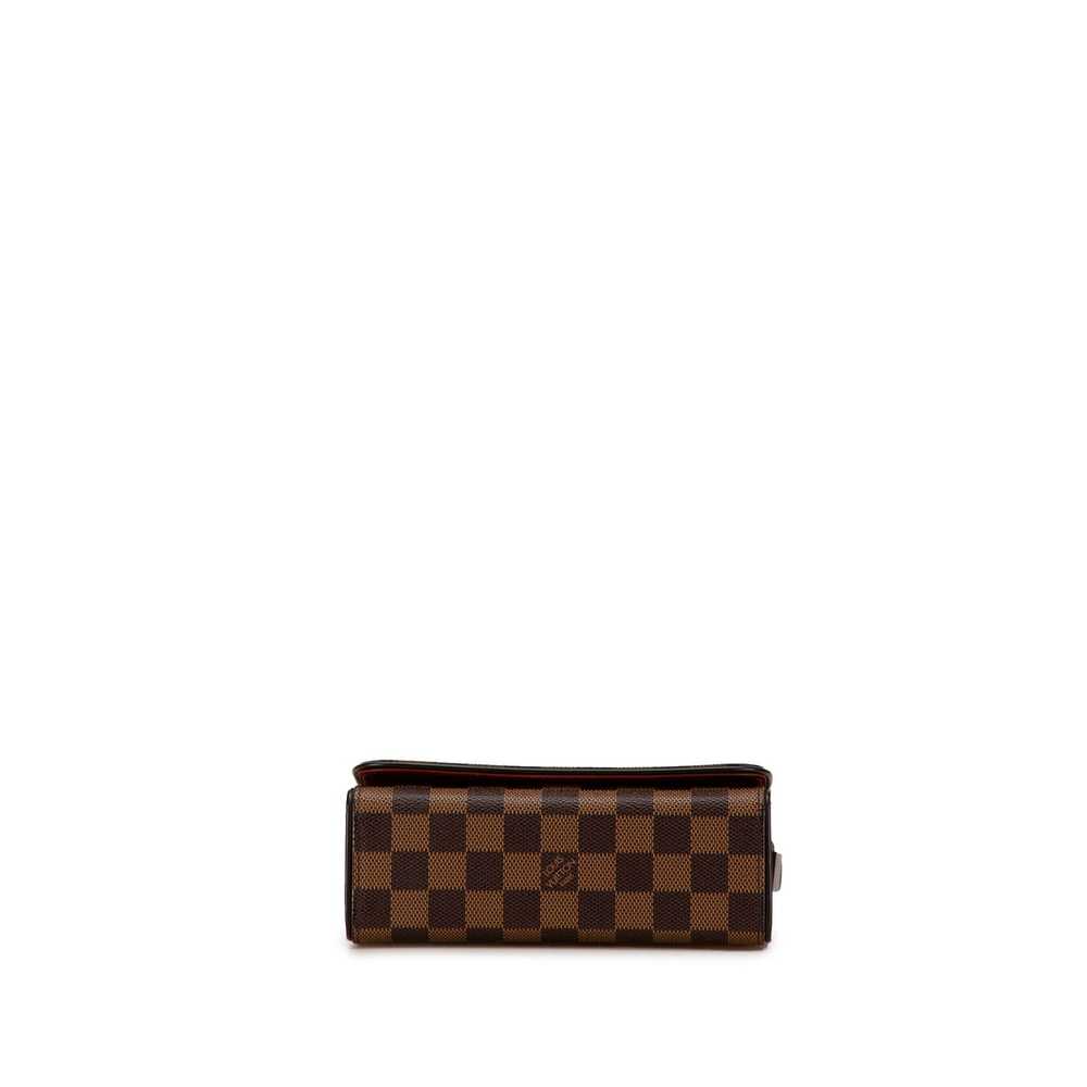 Louis Vuitton Louis Vuitton Damier Ebene Tribeca … - image 4