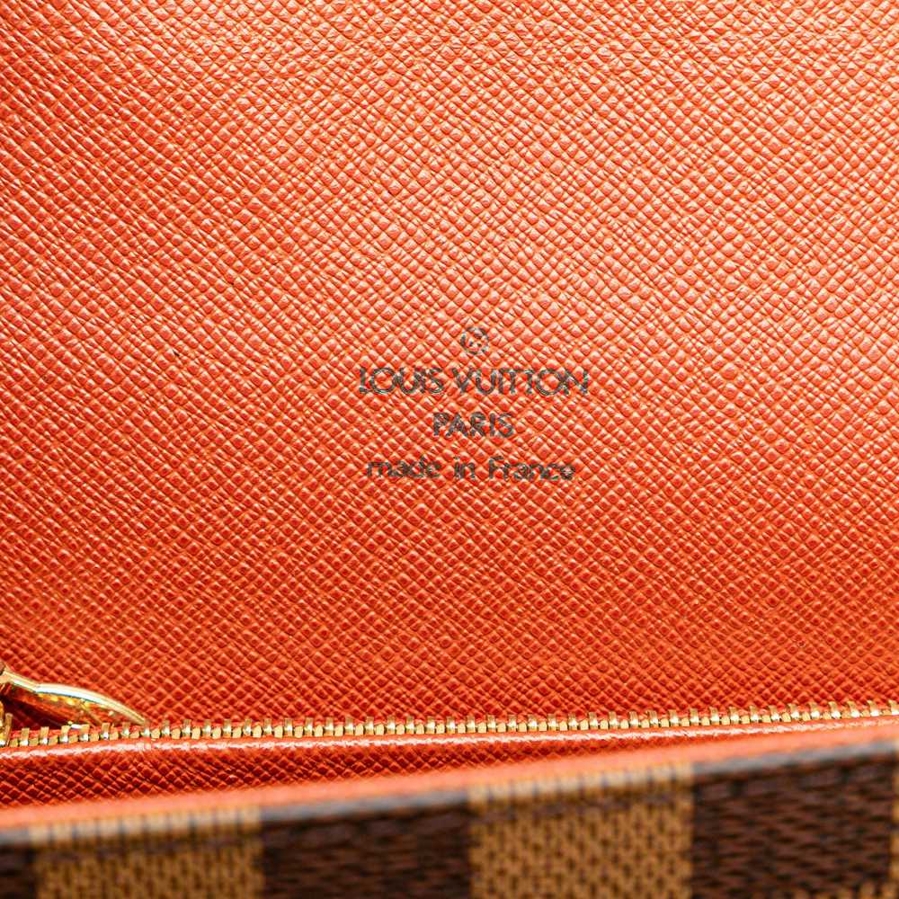 Louis Vuitton Louis Vuitton Damier Ebene Tribeca … - image 6