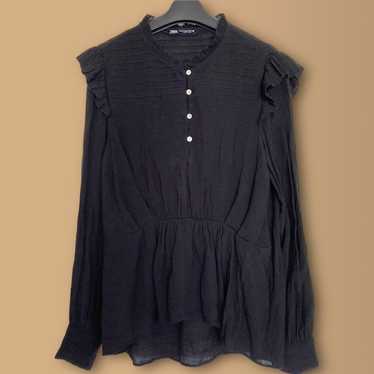 ZARA Blouse/Shirt - image 1