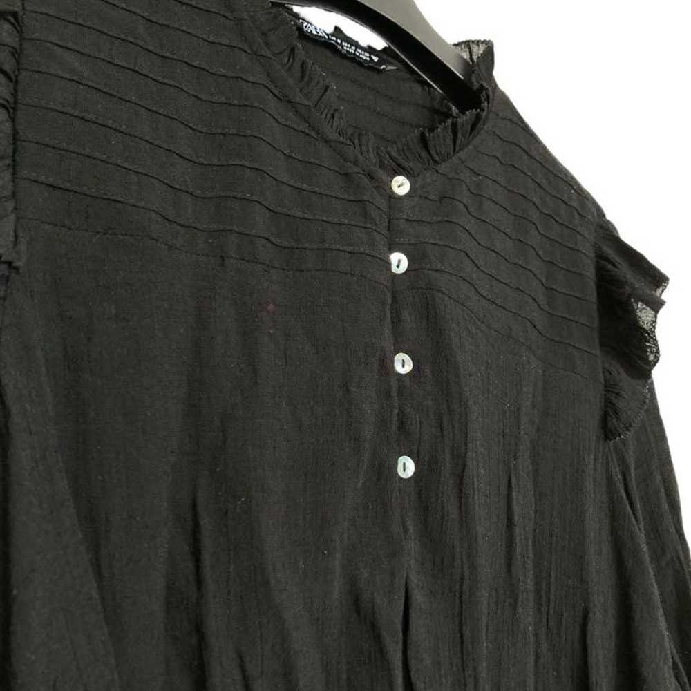 ZARA Blouse/Shirt - image 3