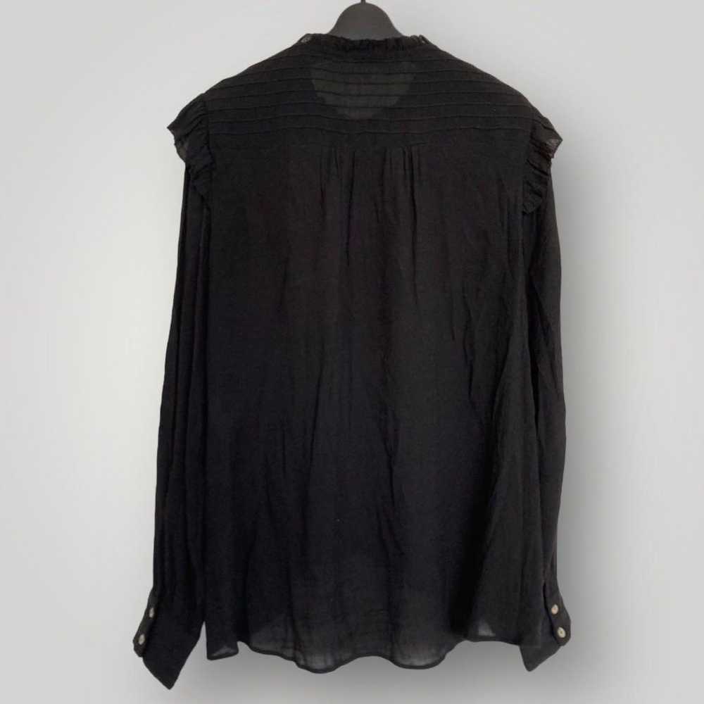 ZARA Blouse/Shirt - image 4