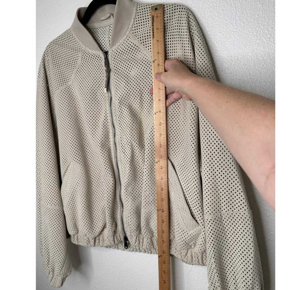 Brunello Cucinelli Jacket - image 11