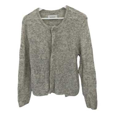 Holzweiler Wool cardigan - image 1