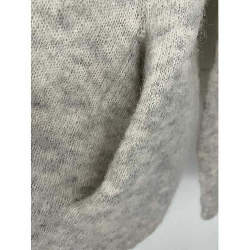 Holzweiler Wool cardigan - image 4