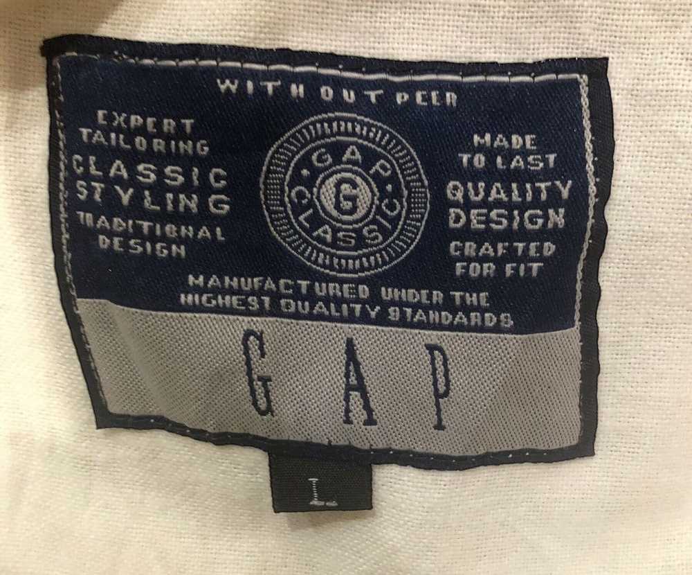 Gap × Vintage Vintage Gap New York Athletic Sport… - image 6