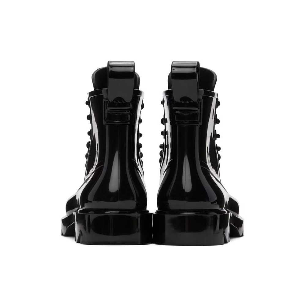 Bottega Veneta Wellington boots - image 5