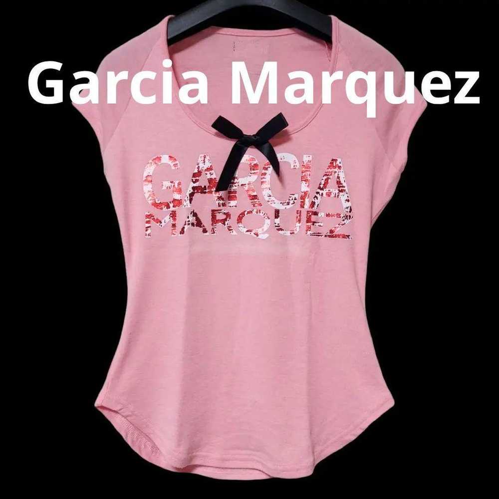 Gabriel Garcia Marquez sleeveless shirt T-shirt B… - image 1