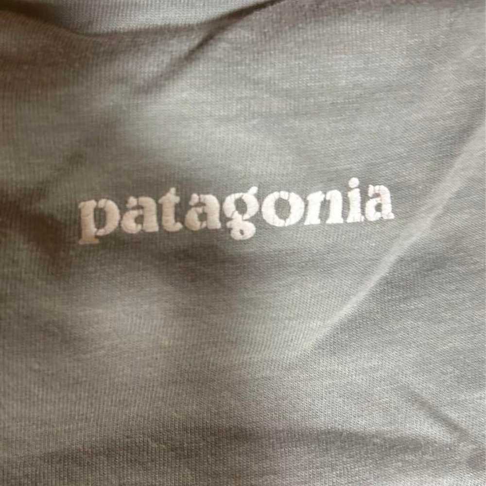 Patagonia T-shirt Vintage - image 3