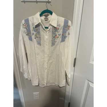 Vintage Button Down shirt