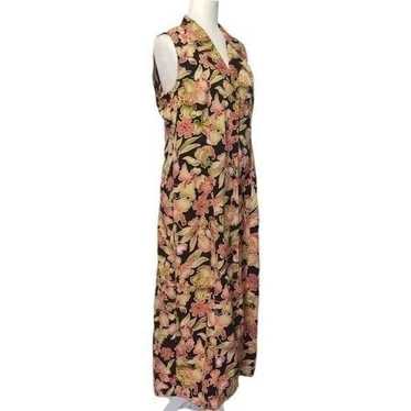 Sag Harbor Maxi Dress 12