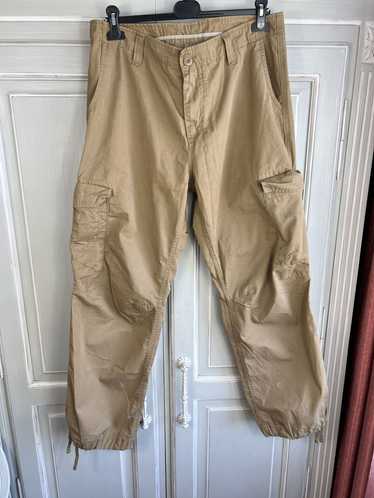 Carhartt CARHARTT THRIFT PANTS CARGO