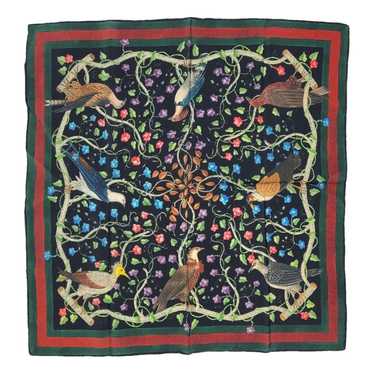 Gucci Scarf & pocket square - image 1