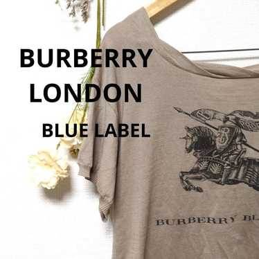 BURBERRY BLUE LABEL Burberry Blue Label Tops