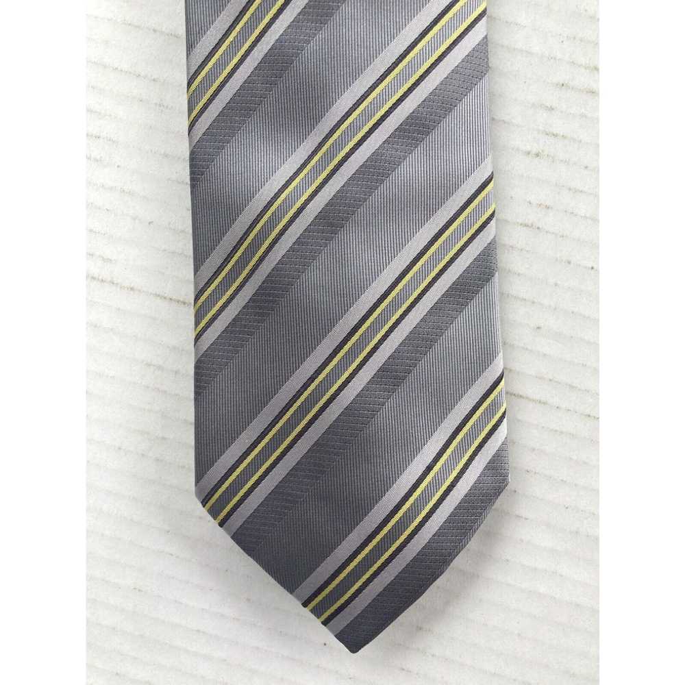 Hugo Boss Boss Hugo Boss Men's Necktie Tie Silk G… - image 1