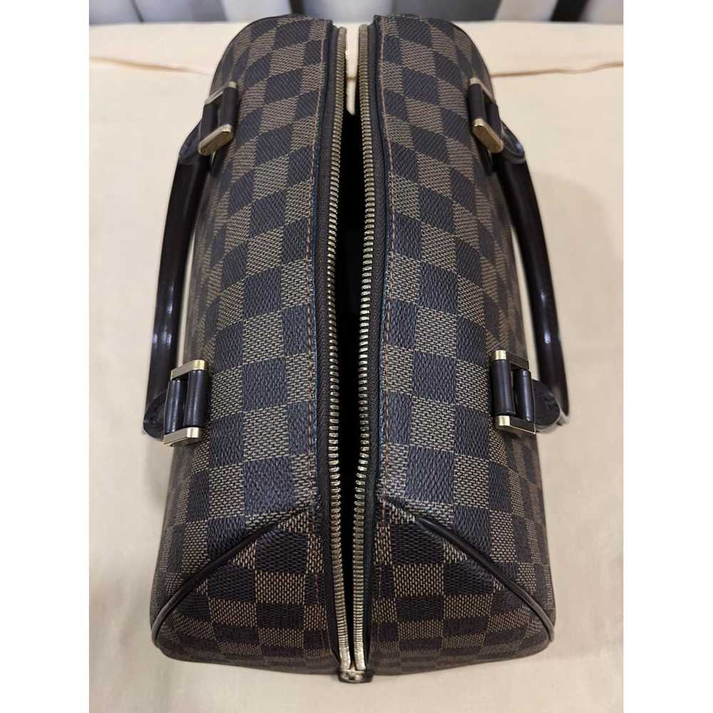 Louis Vuitton Ribera cloth handbag - image 10