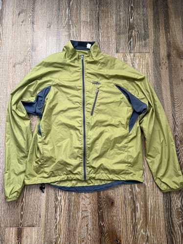 Patagonia × Vintage Patagonia lightweight windbrea