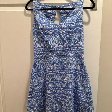 southern tide dress